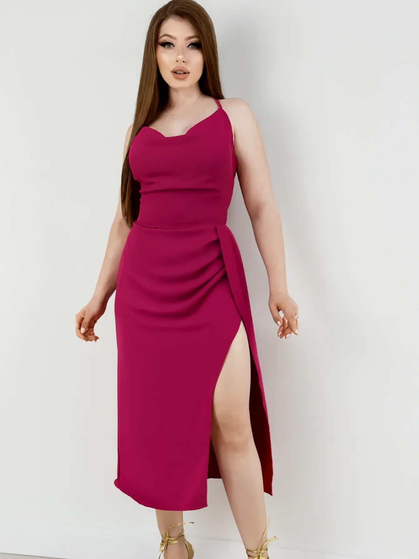 vestidos-rosa