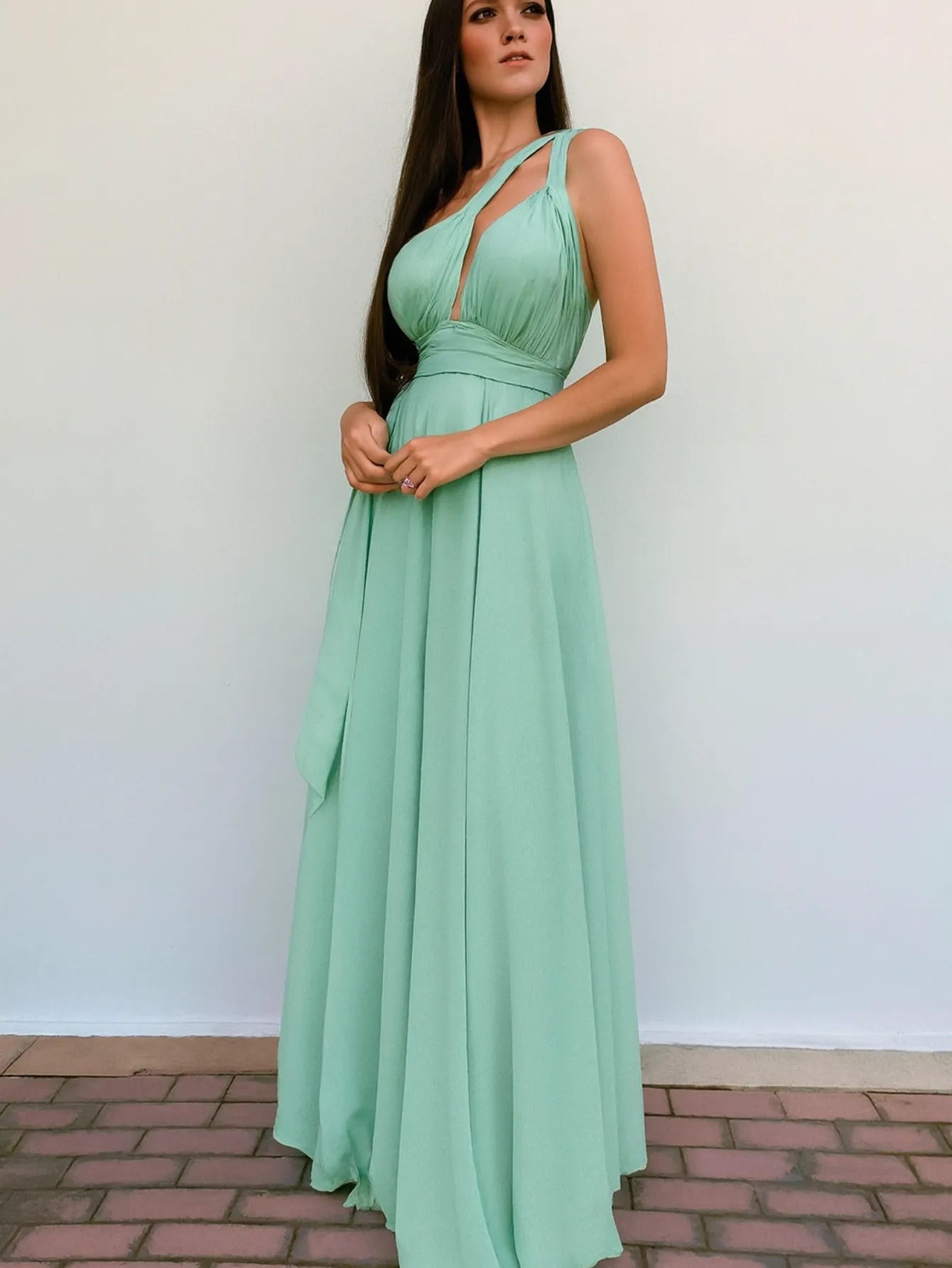 vestidos-verde
