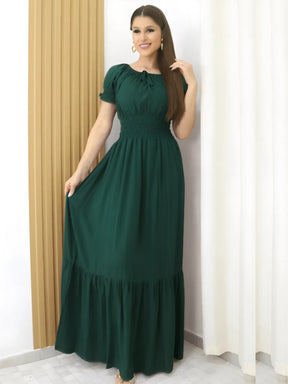 vestidos-verde-escuro