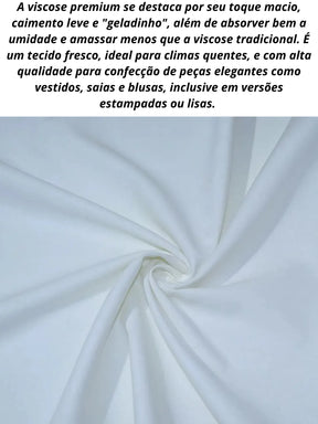 viscose-branco